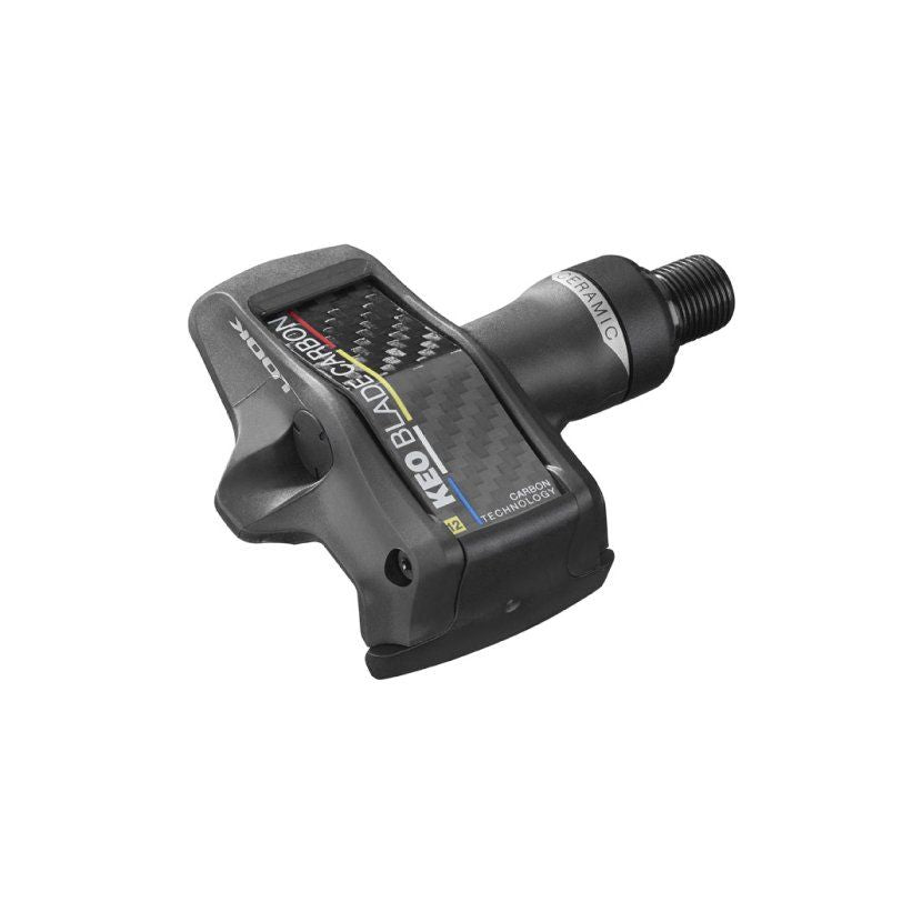 Look Pedals Keo Blade Carbon Ti Ceramique 16Nm Cycle Science NZ