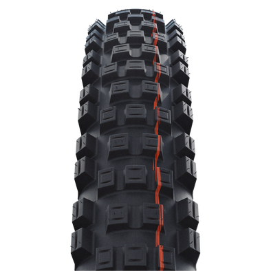 Schwalbe Tyre Eddy Current