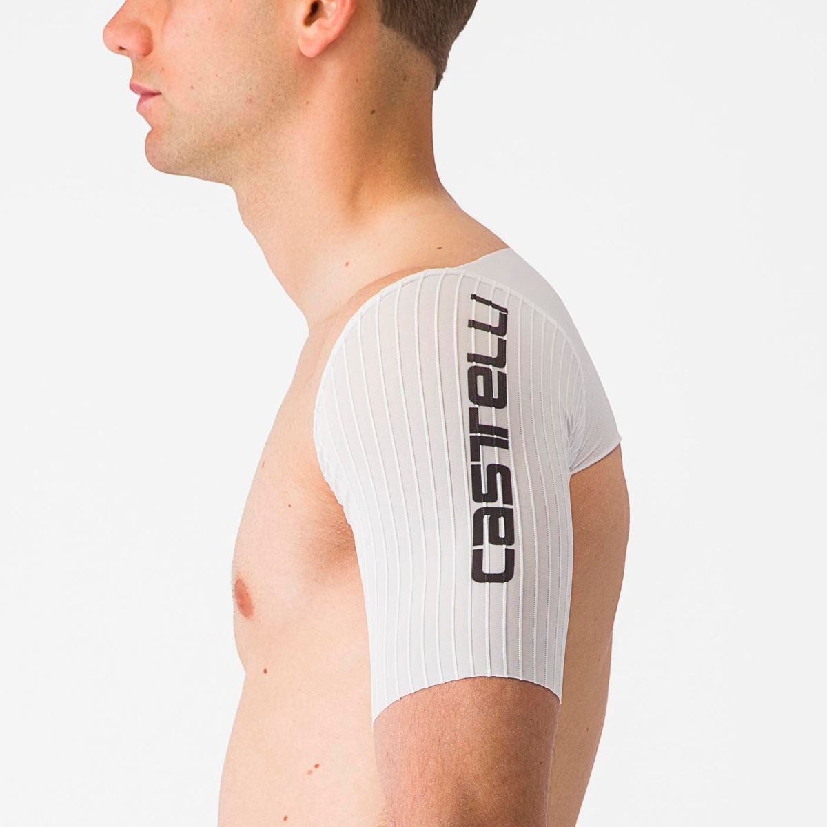 Castelli Bolero Short Sleeve Baselayer Men's – Cycle Science NZ