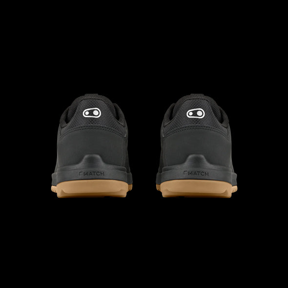 Crankbrothers Stamp Trail Lace Black/Black