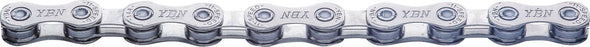 YBN Chain 11 Speed S11-Silver