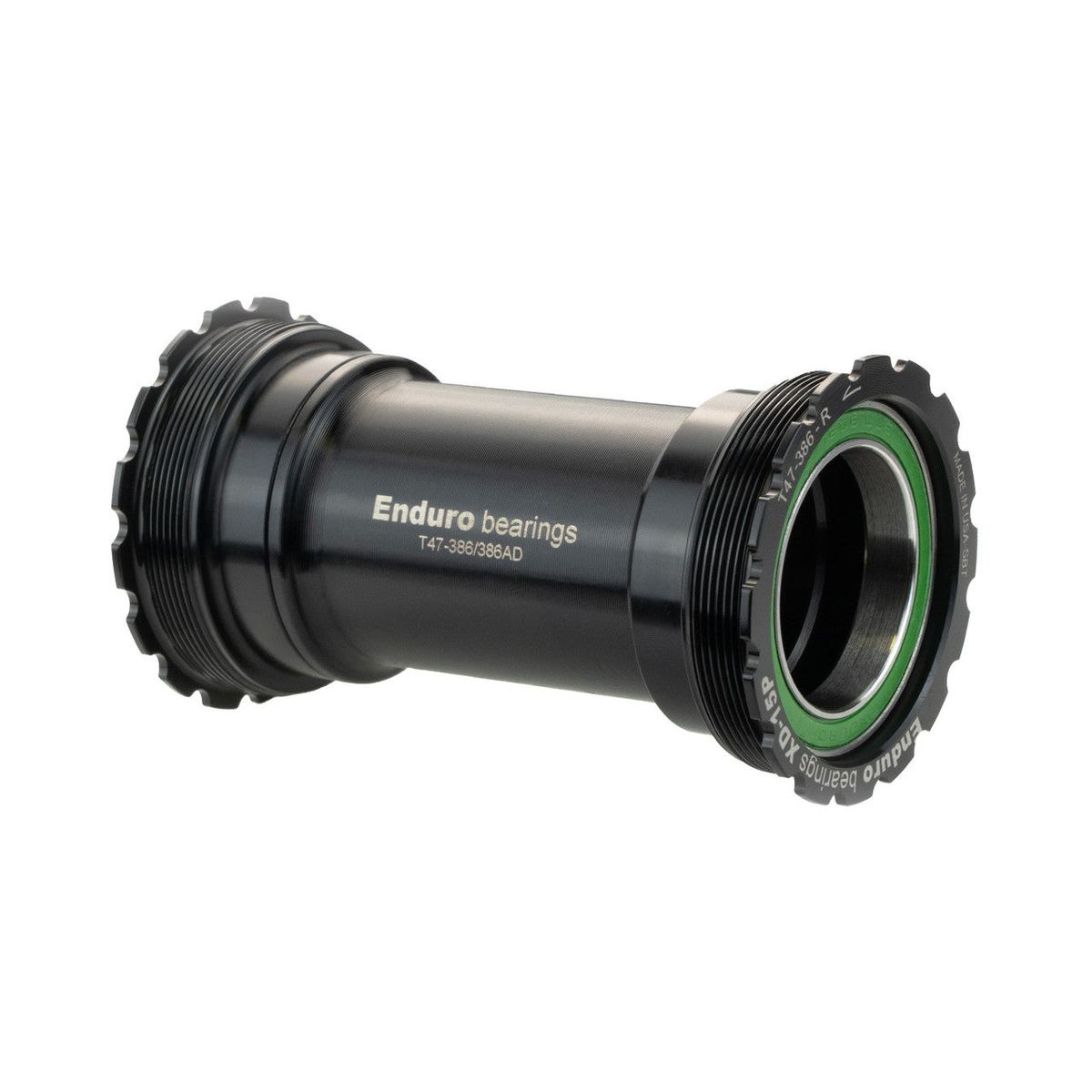 Enduro T47 Internal XD-15 Pro for DUB – Cycle Science NZ