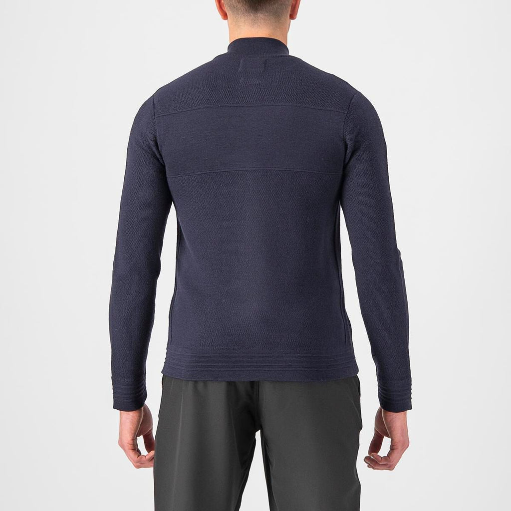 Castelli Armando Sweater Men's – Cycle Science NZ