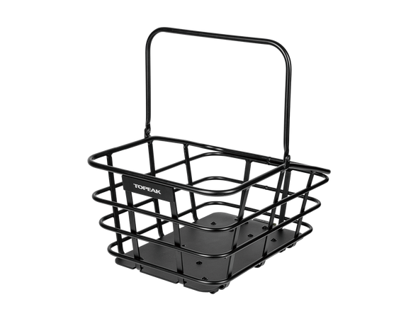 Topeak Urban Basket DX 22L
