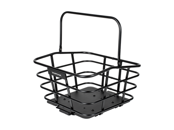 Topeak Urban Basket DX 18L