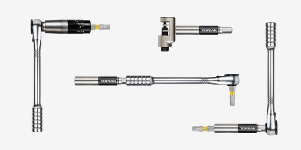 Topeak Essential Toolshop