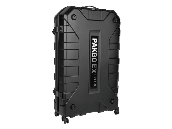 Topeak Pakgo EX +Plus