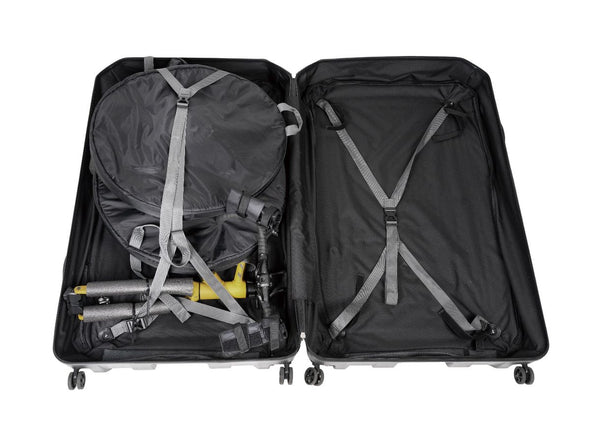 Topeak Pakgo EX +Plus