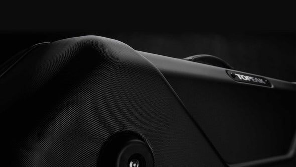 Topeak Pakgo EX +Plus