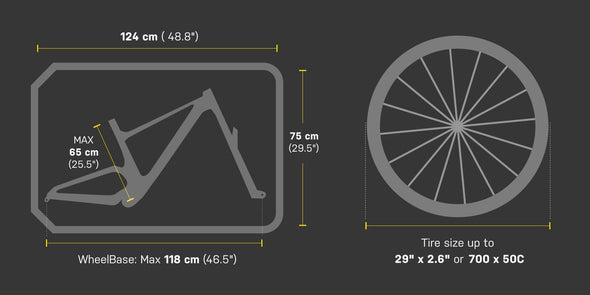 Topeak Pakgo EX +Plus
