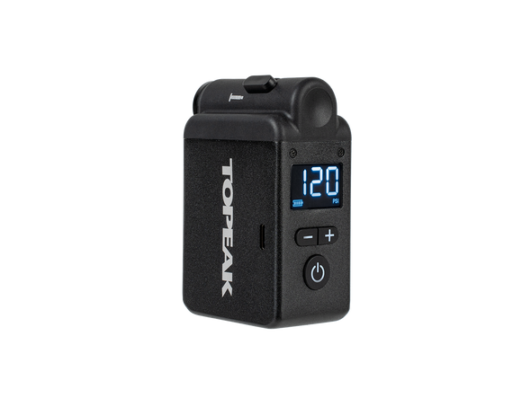 Topeak E-Booster Digital