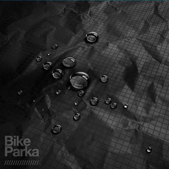 BikeParka Cargo