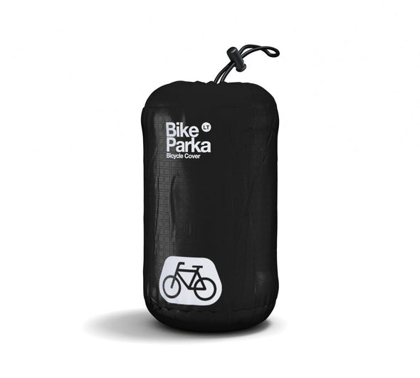 BikeParka Longtail with Child Seats