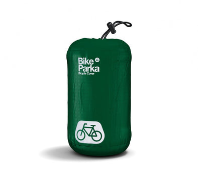 BikeParka Longtail with Child Seats