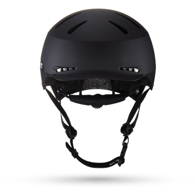 Bern Hendrix MIPS Matte Black