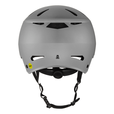 Bern Hendrix MIPS Matte Gray