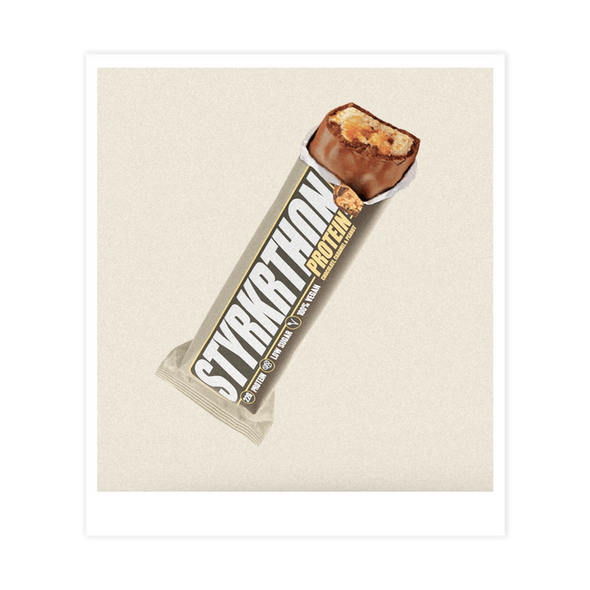 Styrkr Styrkrthon Protein Bar