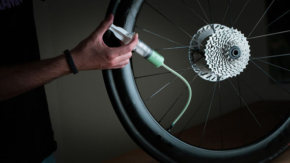 Dynamic Barkeeper Pro Tubeless Sealant