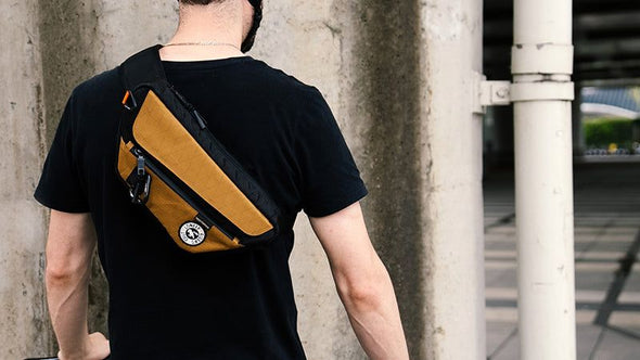 ULAC Neo Porter Krosspak 2.8L