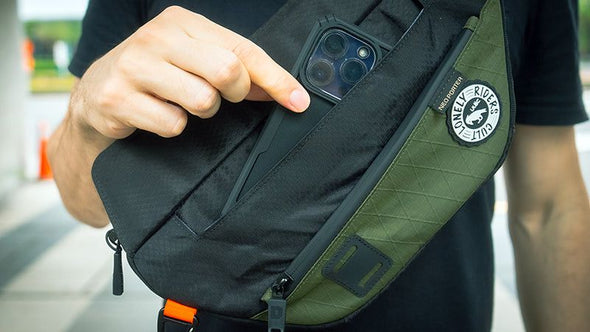 ULAC Neo Porter Krosspak 2.8L