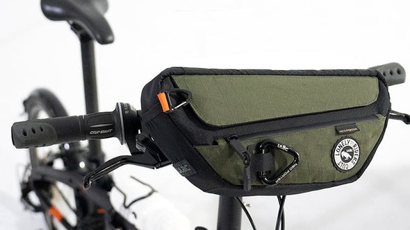 ULAC Neo Porter Krosspak 2.8L