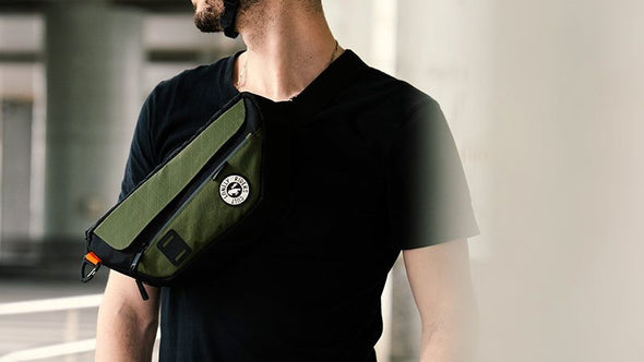 ULAC Neo Porter Krosspak 2.8L