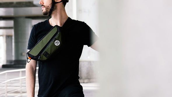 ULAC Neo Porter Krosspak 2.8L