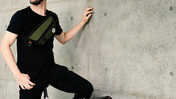 ULAC Neo Porter Krosspak 2.8L