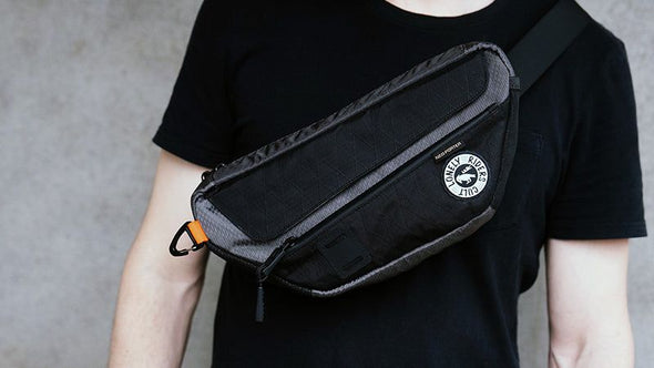 ULAC Neo Porter Krosspak 2.8L