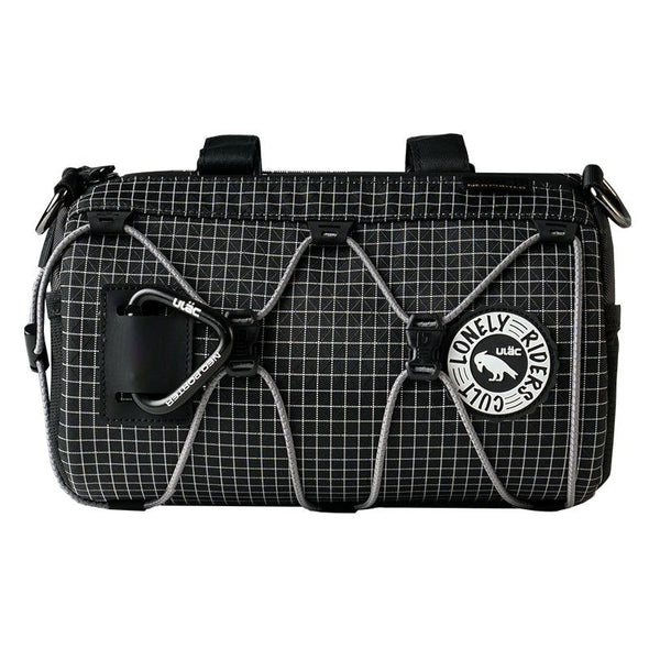 ULAC Neo Porter Coursier Verve Handlebar Roll 3.8L