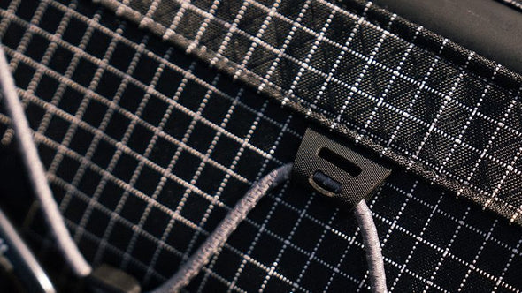 ULAC Neo Porter Coursier Verve Handlebar Roll 3.8L