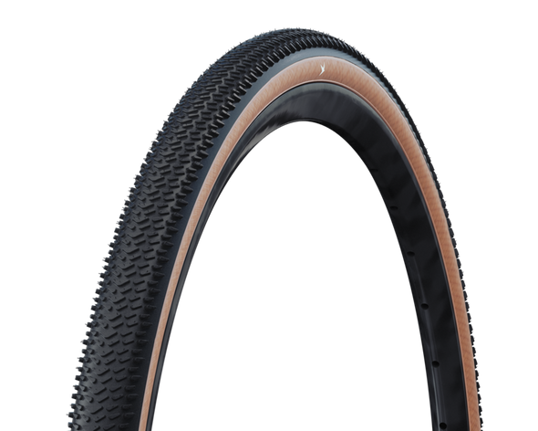 Schwalbe Tyre G-One R Pro