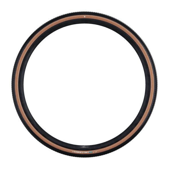 Schwalbe Tyre G-One R Pro