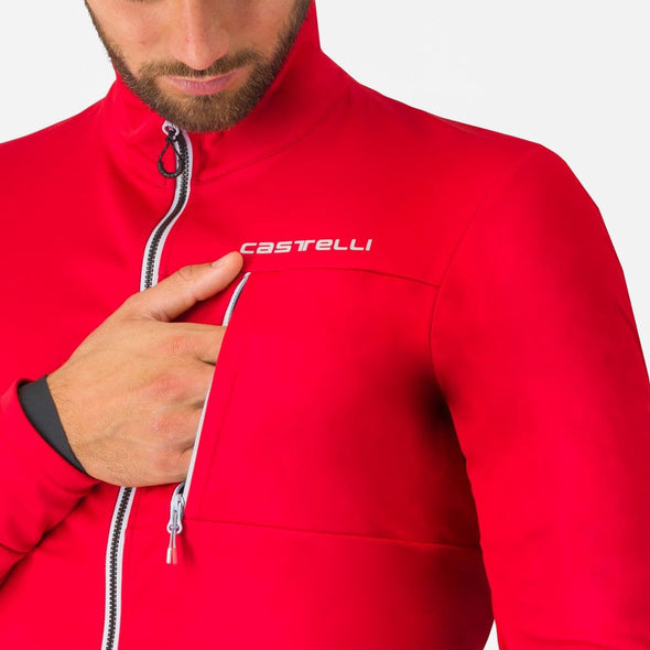 Castelli Go Jacket Men's