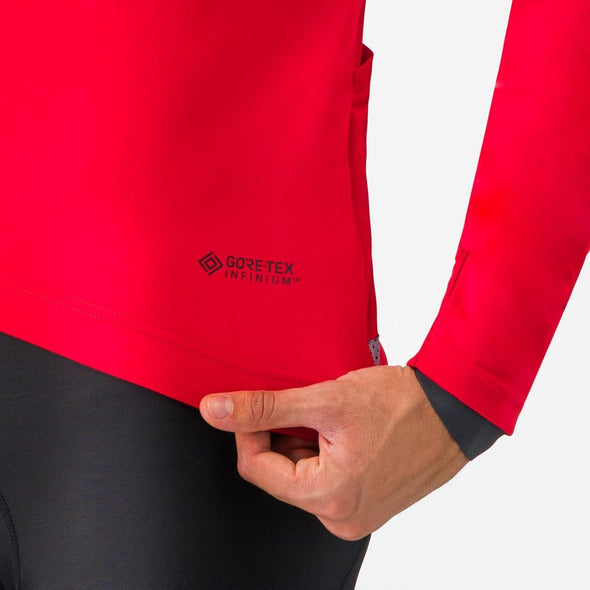 Castelli Go Jacket Men's