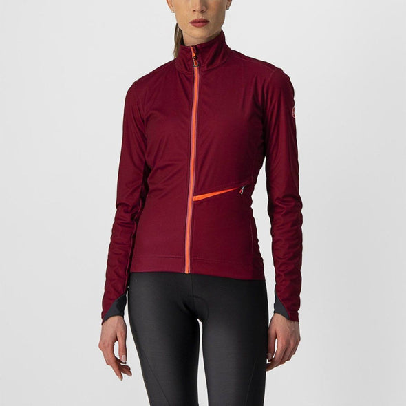 Castelli Go Jacket Women's