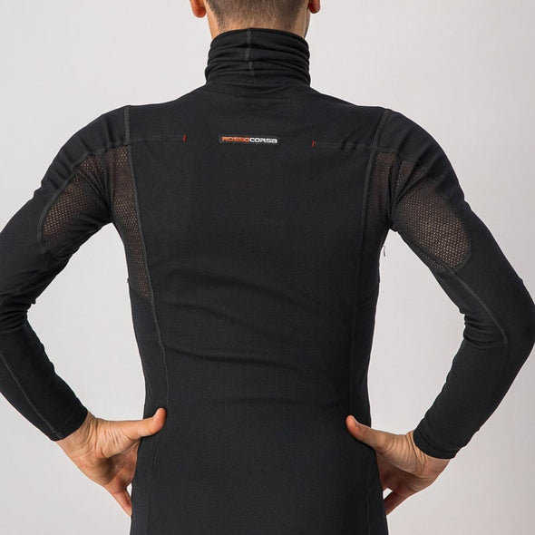 Castelli Baselayer Flanders Warm Neck Warmer