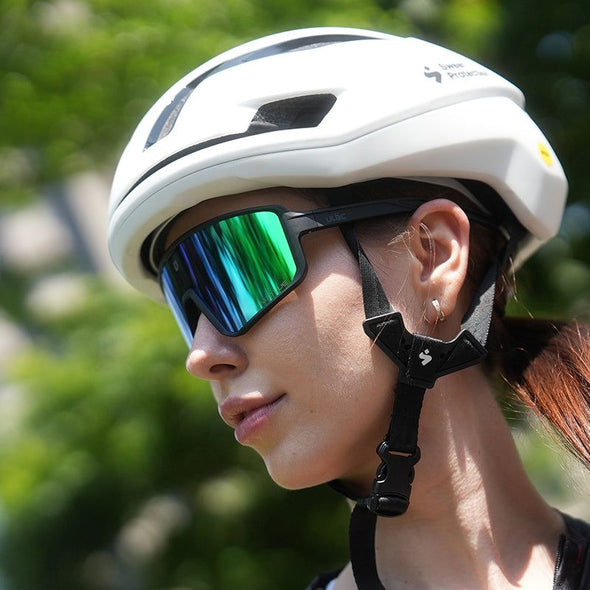 ULAC Neo Vue LUFT Off White / Champion Gold plus Clear