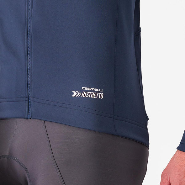 Castelli Espresso Air Jacket Men's