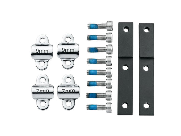 Topeak Tri-Backup Pro V