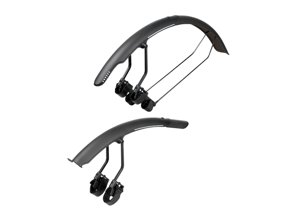 Topeak Tetrafender R1 & R2 Set