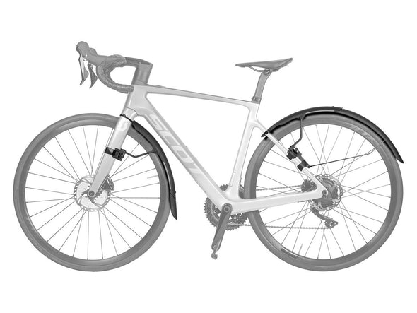 Topeak Tetrafender R1 & R2 Set