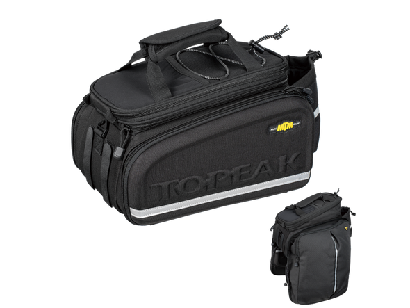 Topeak Trunk Bag MTM DXP Multi Mount