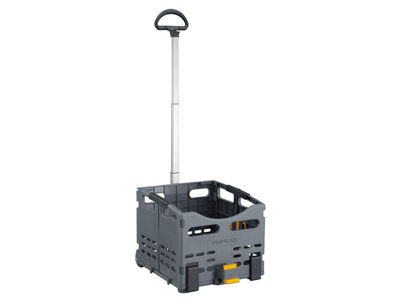Topeak Trolleytote Folding MTX Basket