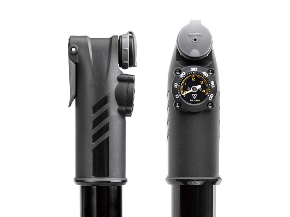 Topeak Mountain TT Guage Mini Pump