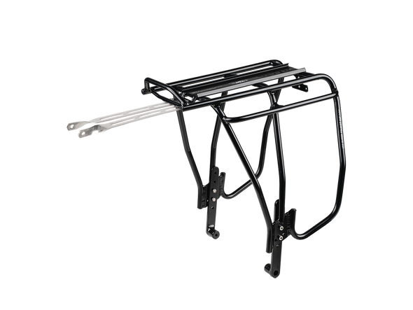 Topeak Uni Super Tourist Fat DX Disc Rack 24 & 26