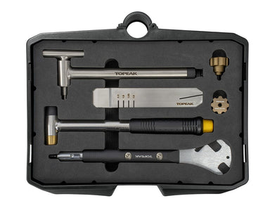 Topeak Prepstation Team Issue