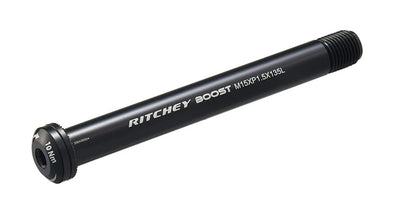 Ritchey front thru-axle M15x1.5 Boost 