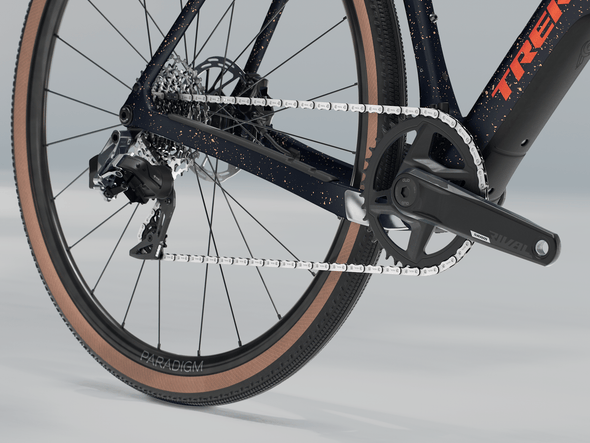 Trek 2025 Checkpoint SL 6 AXS Gen 3