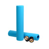 ESI Grips MTB Racer's Edge 30mm Aqua